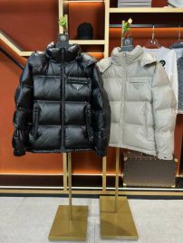 Picture of Prada Down Jackets _SKUPradaM-3XLlcn769479